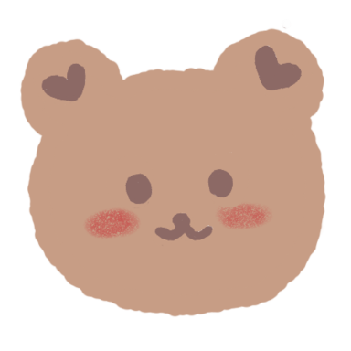 아기곰 책육아 로고